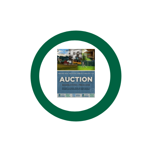 How does the Auction Process work? Midwest Lifestyle Auctions