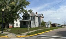 City of Mauston Duplex Online Only