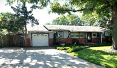 Online Only Auction 1436 N. Timothy Ln., Wichita KS