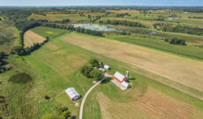 Dodge County, WI – 90± Acre Farm Real Estate Auction