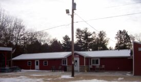 Bar and Grill in Montello WI