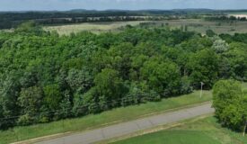 100-Acre Legacy Recreational Tract with Dual Road Frontage | Adams County, Wisconsin