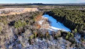 Exceptional 74± Acre Recreational Property | Jackson County, Wisconsin