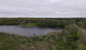 Land for sale in Clinton County Michigan