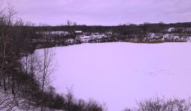 Land for sale in Clinton County Michigan