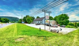 Professional Office Space Available on State Road 16