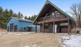 1565 Hwy 71 – Sparta, Wisconsin | 126.25± Acres | Monroe County