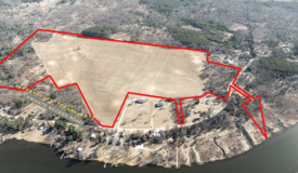 95+/- Acres located in Marquette and Green Lake Counties For Sale