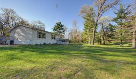Country Home Retreat Near Warrens | ATV Access & Near Thousands of Acres of Public Land