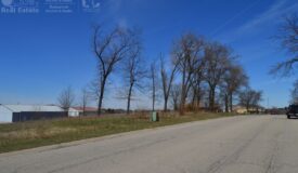 Located in the City of Portage 1.8-Acre Parcel
