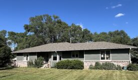 REAL ESTATE AUCTION – ONLINE ONLY RURAL HOME ON 2 ACRES