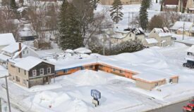 13-Unit Hospitality Property in Sault Ste Marie