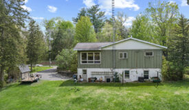 3-Bedroom in the heart of Portage near beautiful Silver Lake