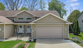 Spacious 3-Bedroom, 2-Bath Home Baraboo WI