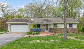 3 Bedroom in Prime Location in Baraboo WI