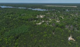 Build Your Dream Home in Wisconsin’s Recreation Paradise