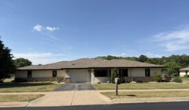 2 Bedroom Condo in Portage Wisconsin