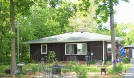 3 Bedroom in Marquette Count WI