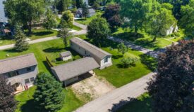 Well-Maintained 2016 Manufactured in Briggsville WI