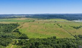 Wisconsin Conservation Land for Sale | 97± Acres in Monroe County