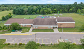 Exceptional redevelopment opportunity in Marquette County