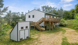 Love Your Lifestyle in Wisconsin’s Driftless Valley