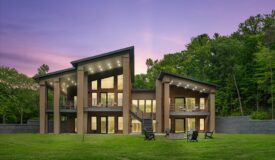 The Suldal Estate | A 104-Acre Luxury Sporting Retreat in the Heart of Wisconsin
