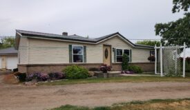 Amish Country Home in Columbia County WI