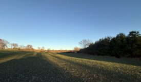 92+/- Acres of Hunting Land in Green Lake WI