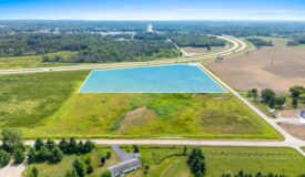 10 Acres Near Oconto WI | Commercial Land, Business Opportunity & Build Site(