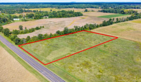 Excellent investment and development opportunity in Adams County