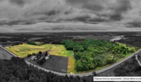 Proven big buck producer 121 Acres in Monroe County