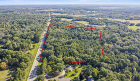 Buildable Hunting and Rec Property in Marquette County WI