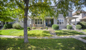 3 Bed 2.5 Bath Sun Prairie Home Close to Everything