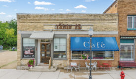 Your next business venture starts here in downtown Montello