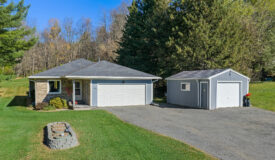 Ranch Home For  Richland Township Sale Richland Center WI