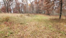 65 Acres in Adams WI to Hunt, Build and Camp