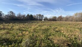 4.02-acre parcel located in Angelo, Wisconsin